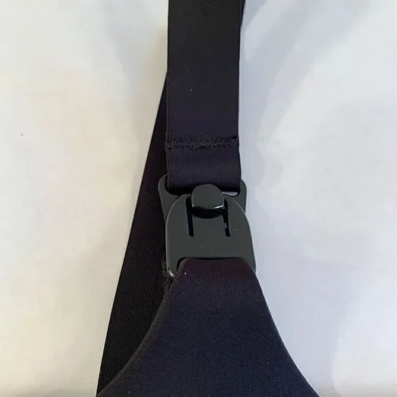 BLACK A PEA IN THE POD DEMI WIRELESS NURSING 40D - Picture 3 of 5